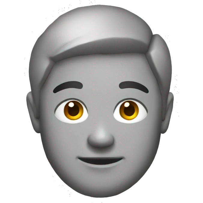 Cement emoji