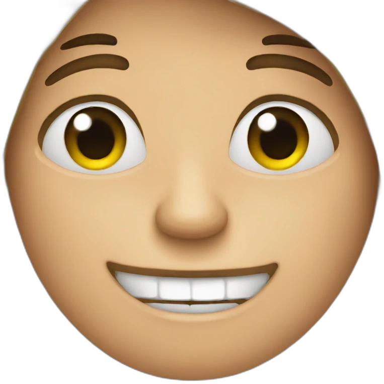 organizar emoji