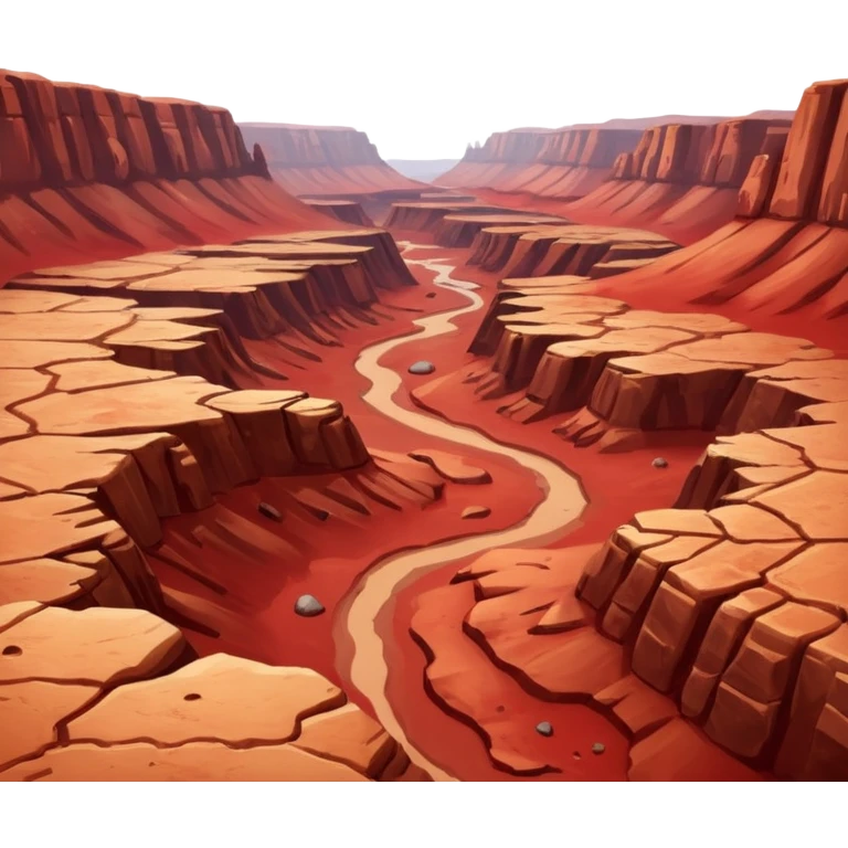 mars planet emoji