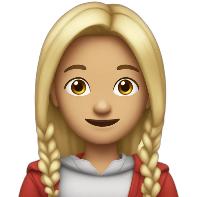evaa elfie emoji