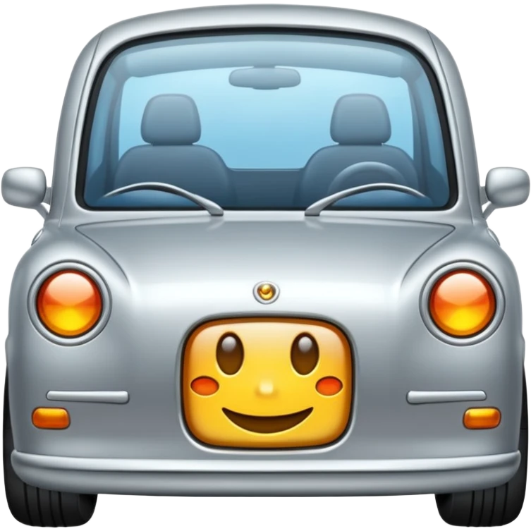 car door open  emoji