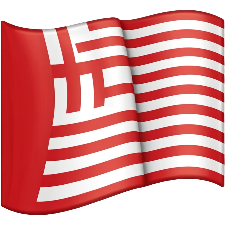 Seeland country flag emoji