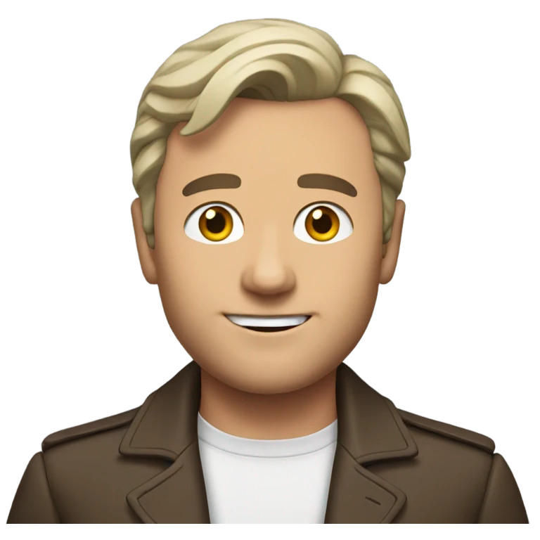 Ken Carson emoji