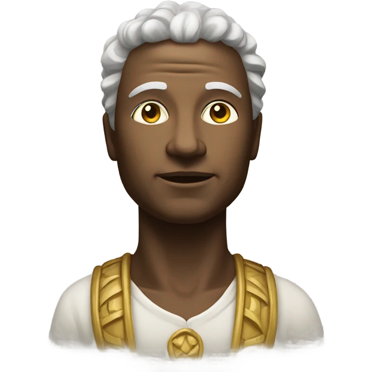 God emoji