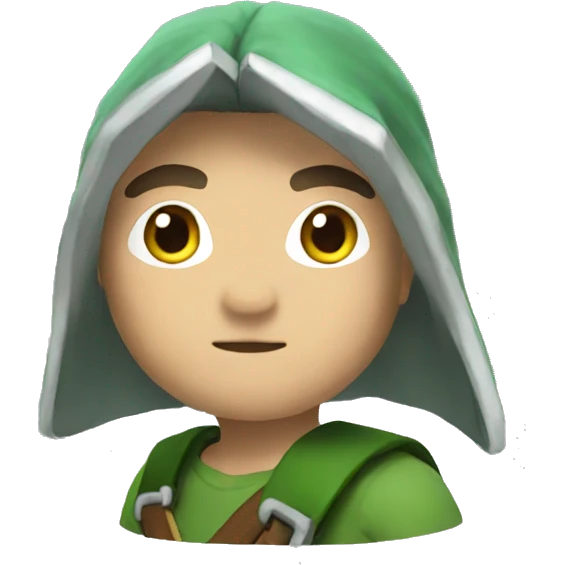 Link  emoji