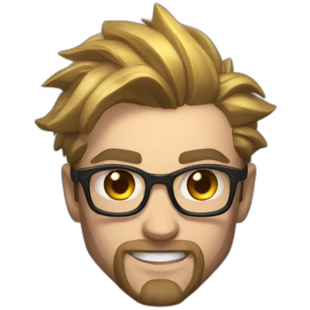 League of Legends emoji