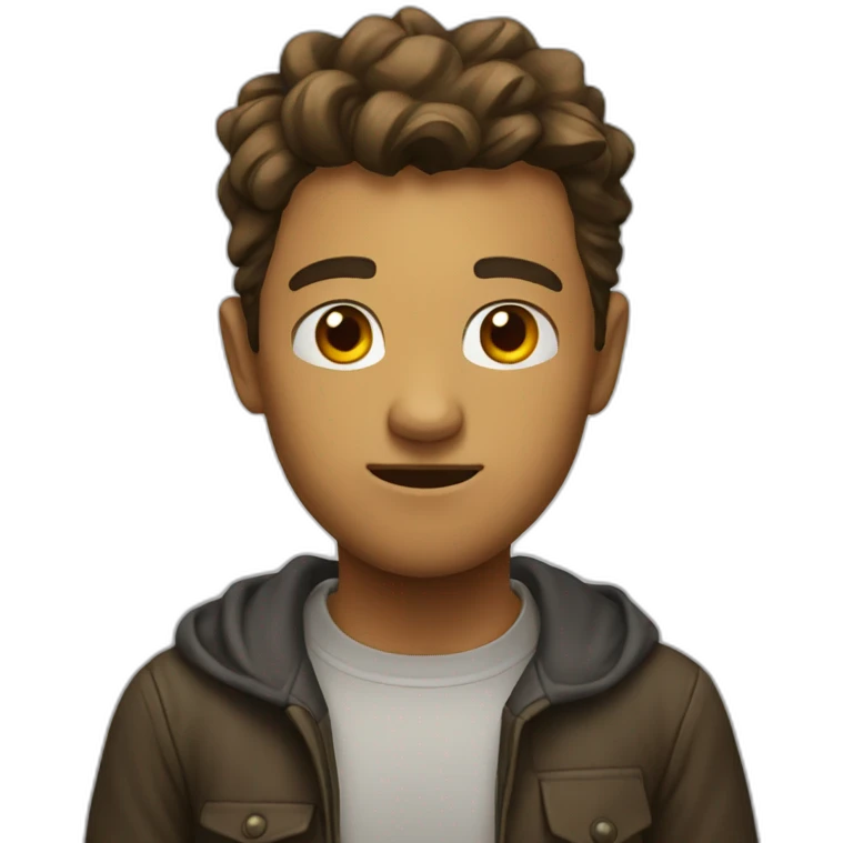 Jugement  emoji