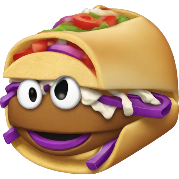 tacobell emoji