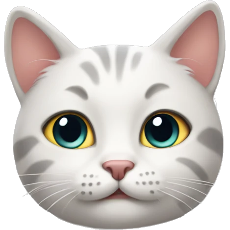 cute cat emoji