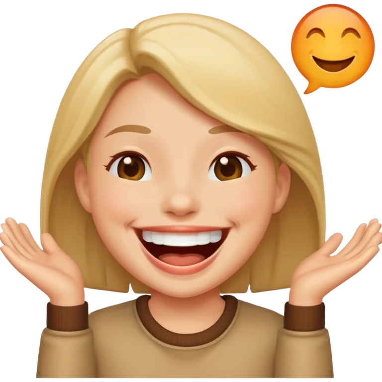 😳😁 emoji