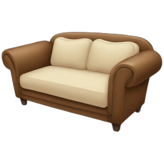 couch emoji