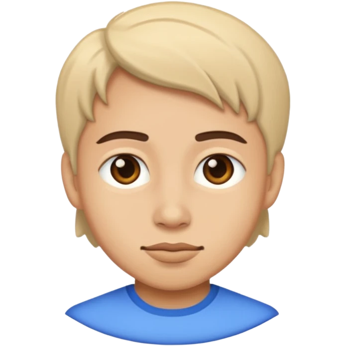 Yoni emoji