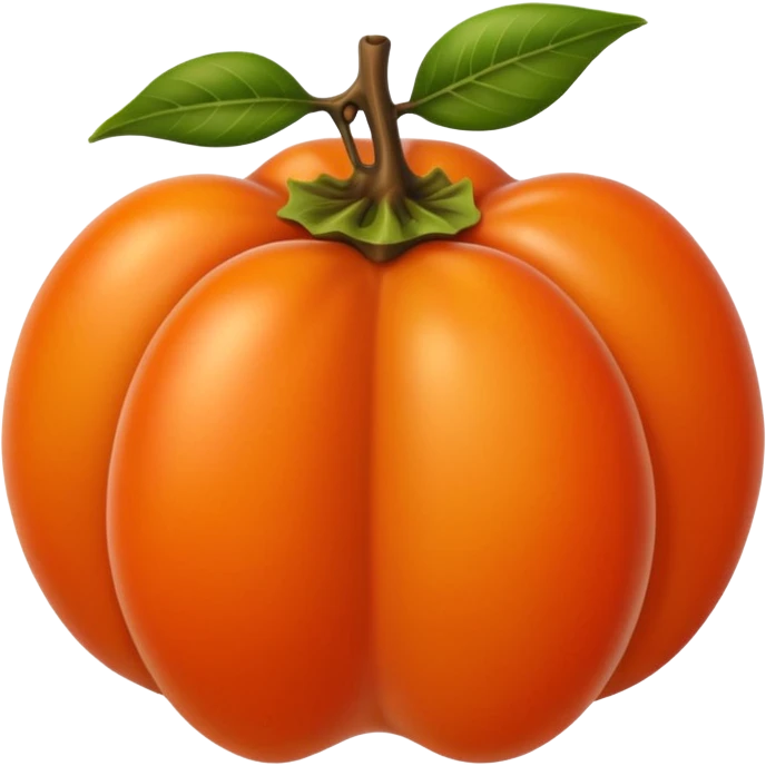 хурма emoji