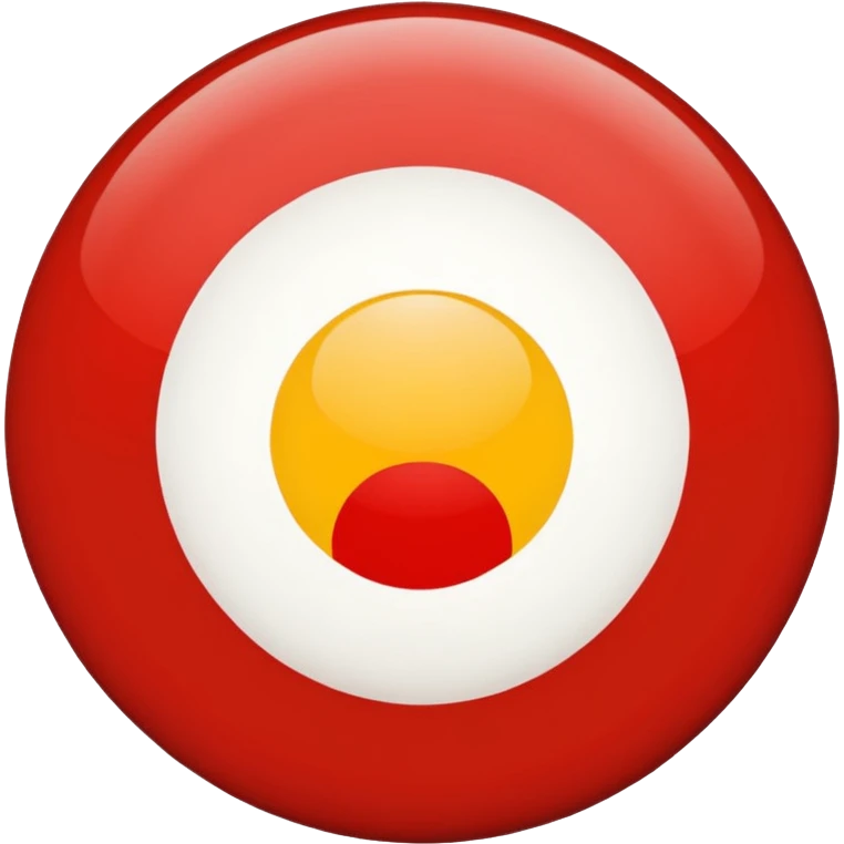 Japan Flag 1945 emoji