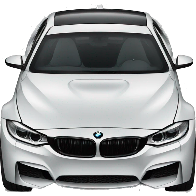 bmwm emoji