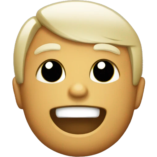 Hola emoji