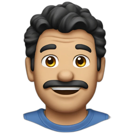 Mickey O'Neil emoji