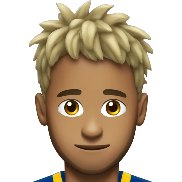 Neymar  emoji
