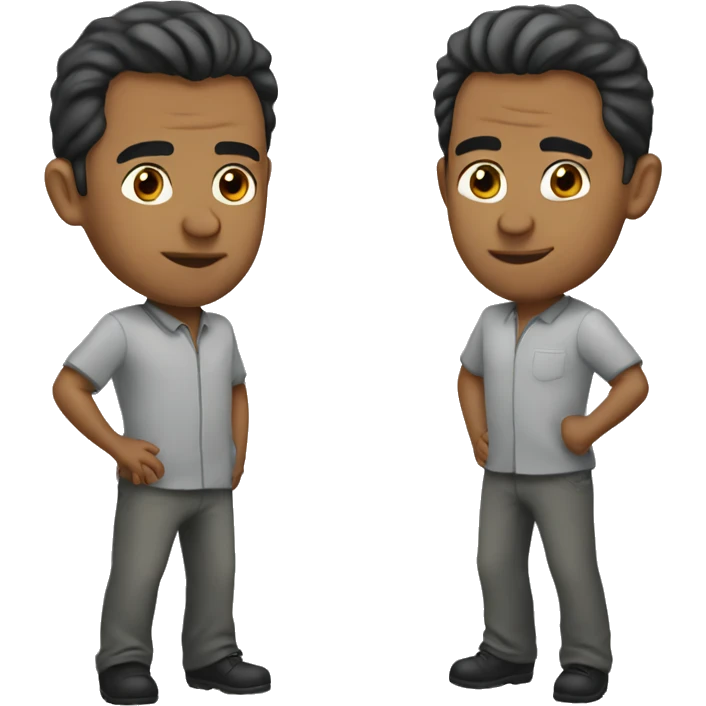 Jose emoji