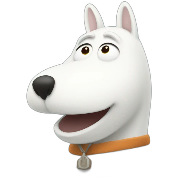 Moomin emoji