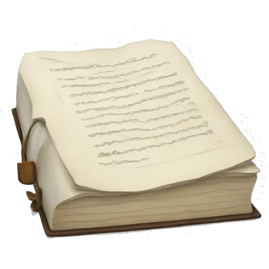 docs book emoji