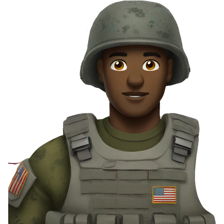 Marine emoji