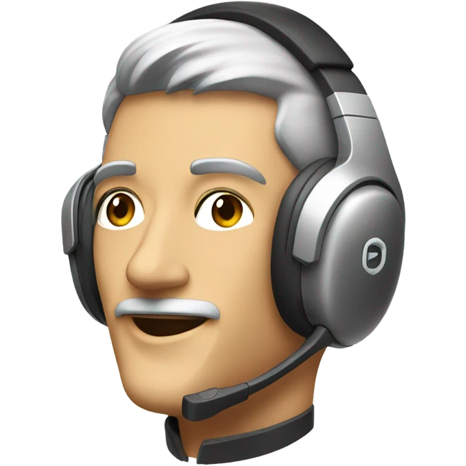 apple vision pro emoji