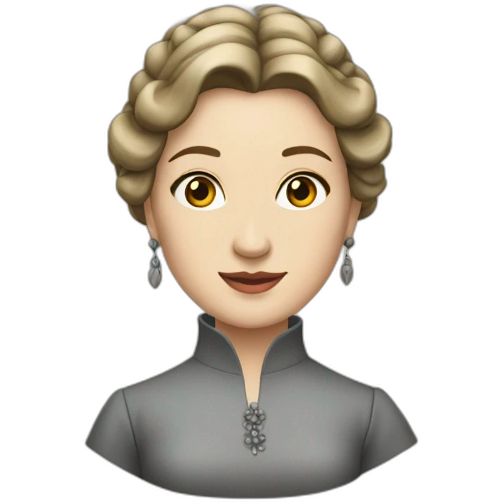 Lady-Jane-Grey emoji
