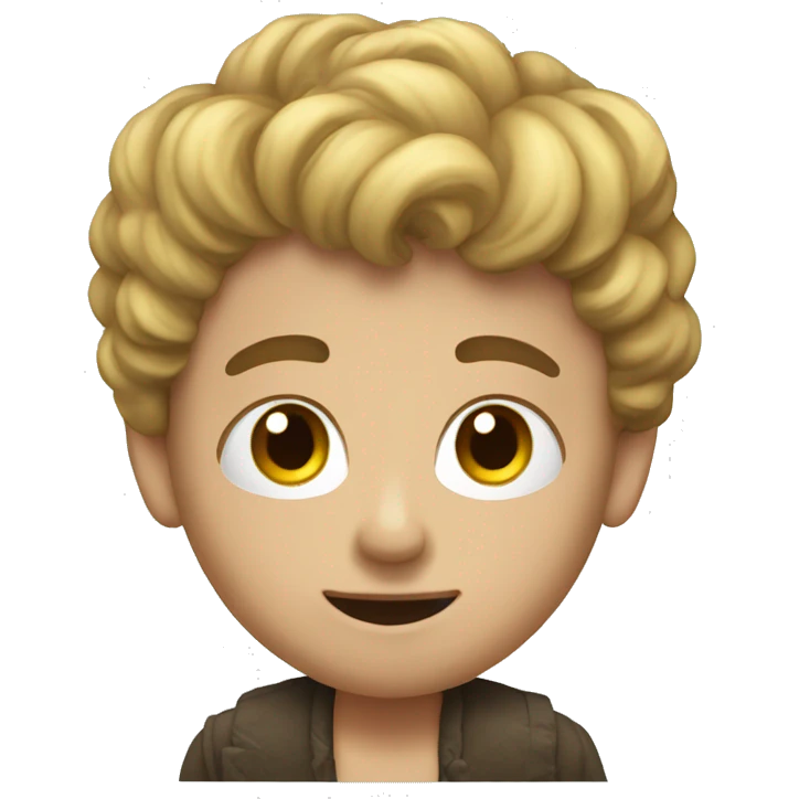 Toiet emoji