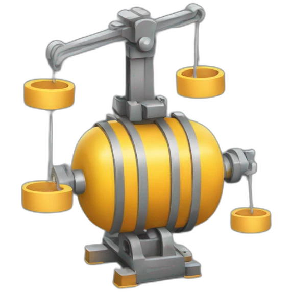 load-balancer emoji