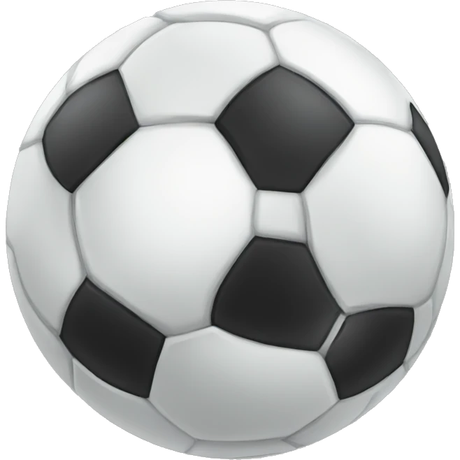 soccerball emoji