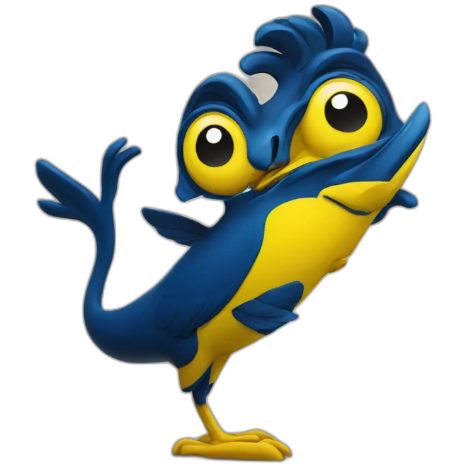 Brøndby if emoji