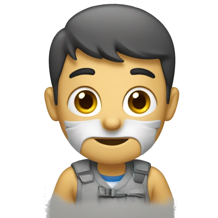 plan emoji