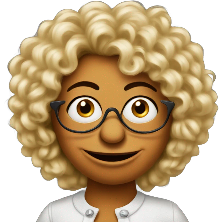 Muppet sandra bulloc emoji