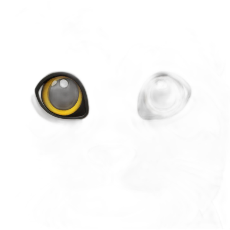 Gata tricolor emoji