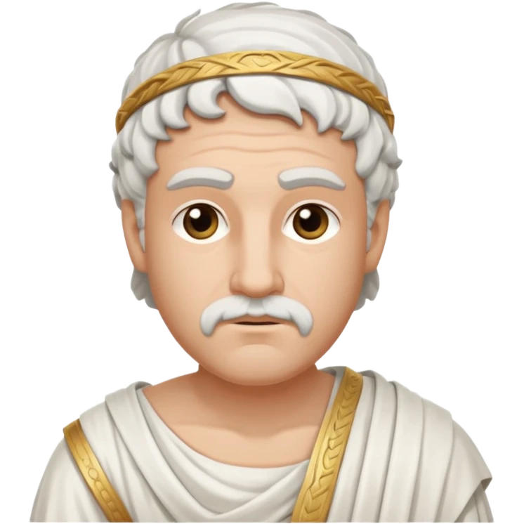 ancient greek writer emoji