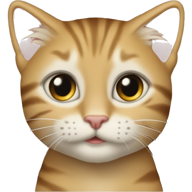 Девочка у которой на руках мальтипу emoji