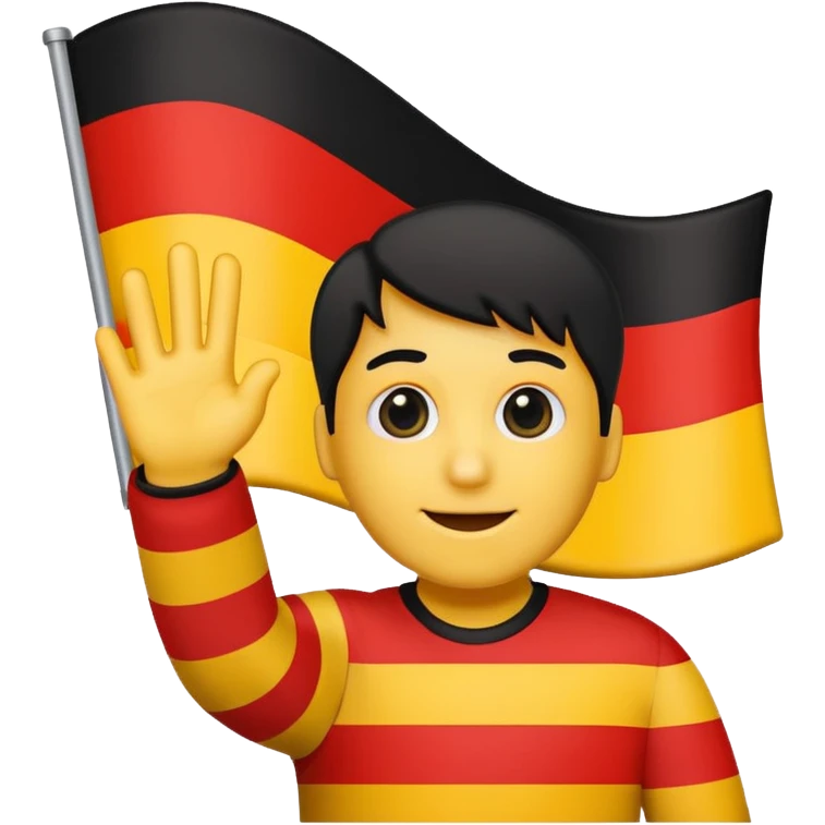 german emoji