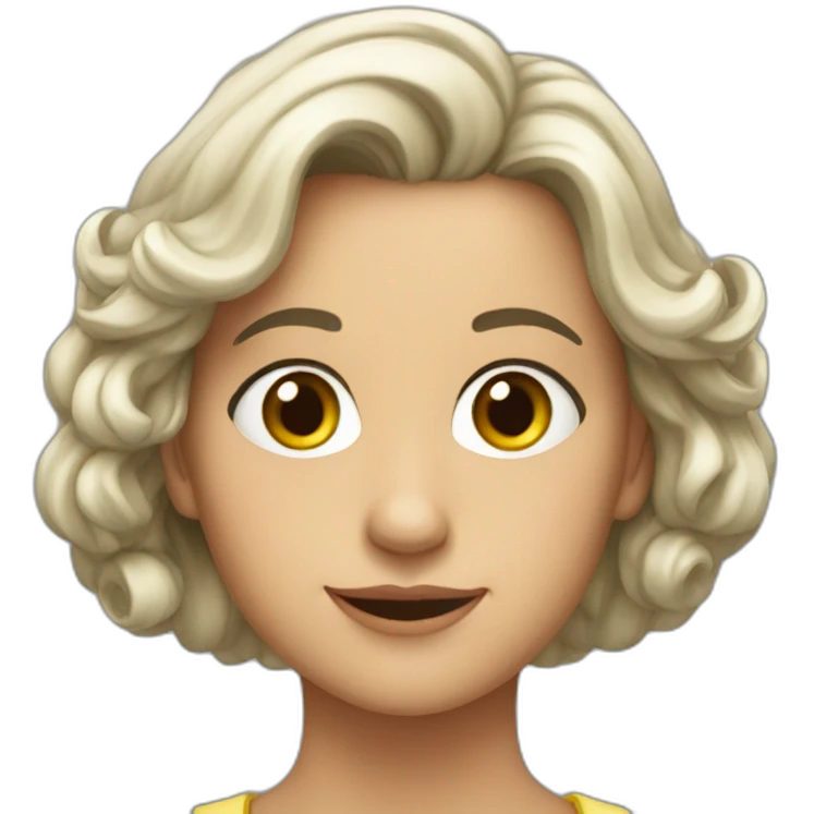 Lucia brayotta emoji