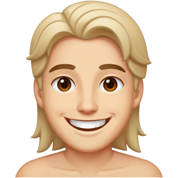 ash trevini emoji