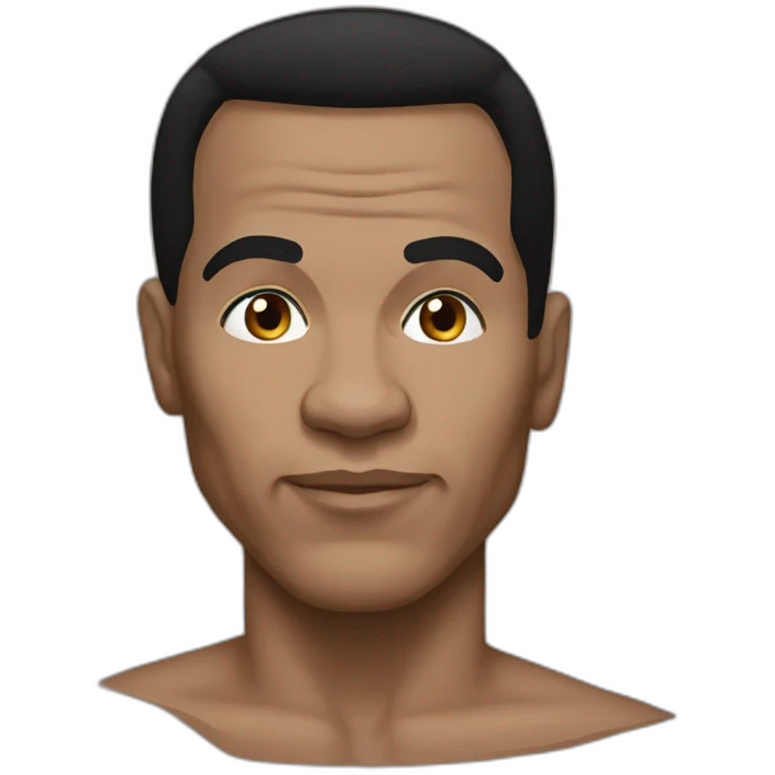 Mohamed Ali emoji