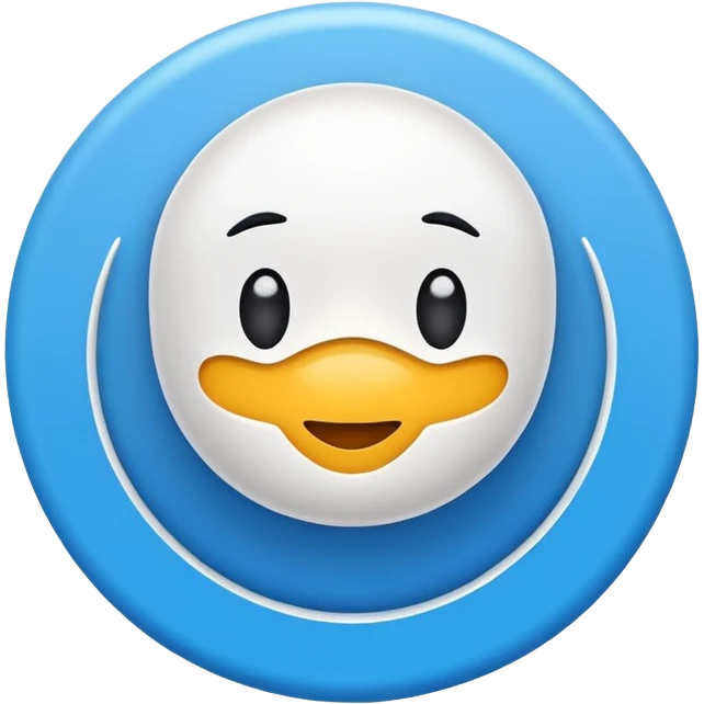 can you make a company logo and make it  unique now make a bussines card emoji