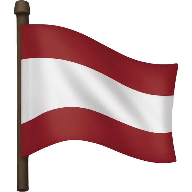 Gipsy flag emoji