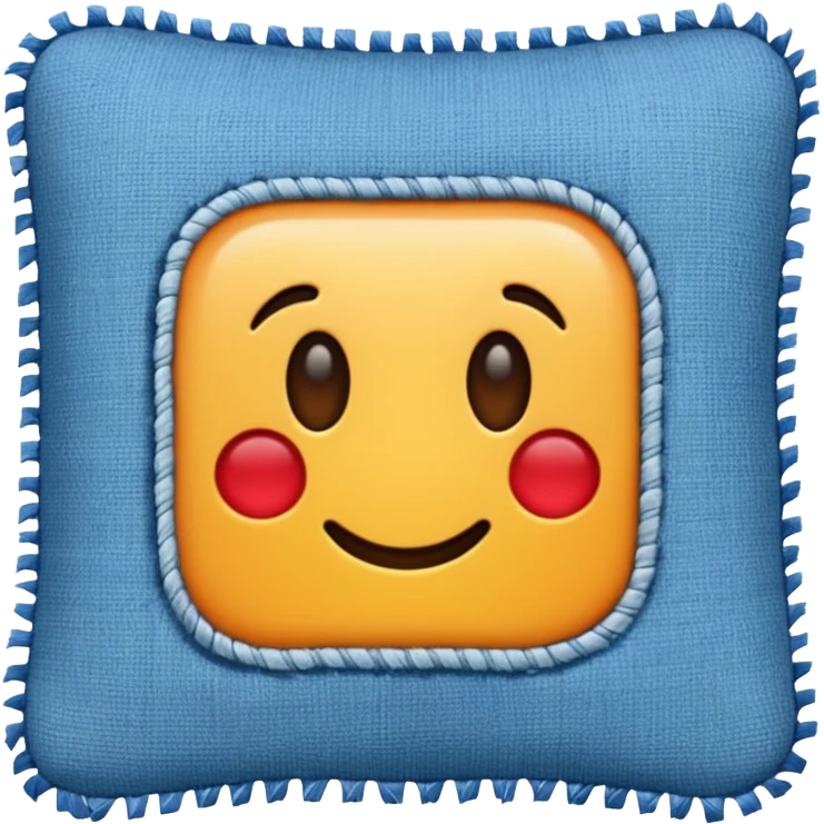5 patch emoji