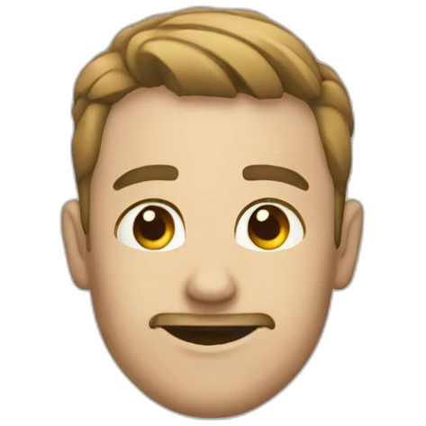Badge of verification  emoji