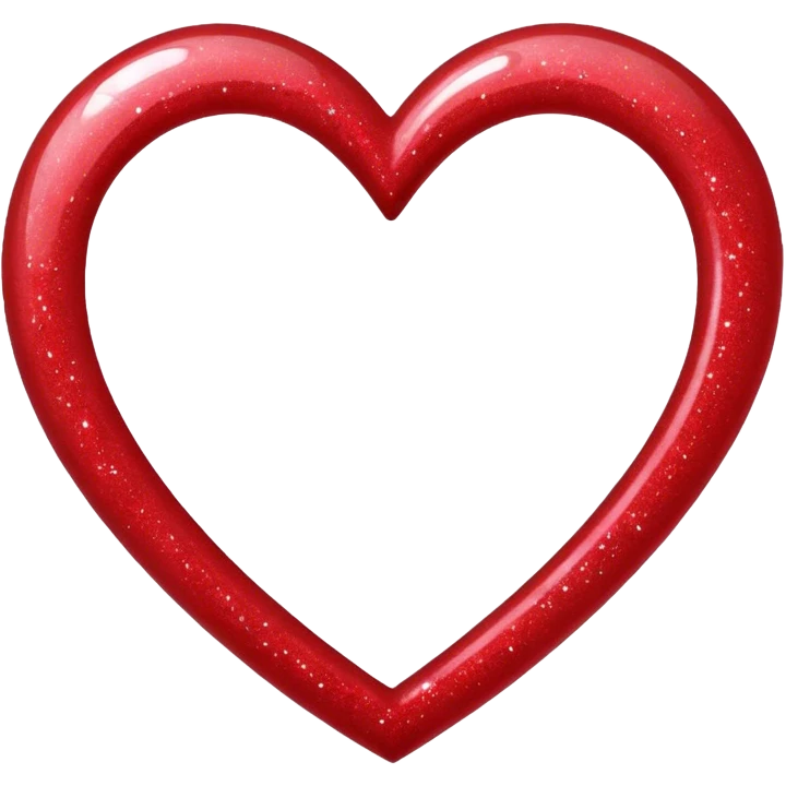 Valentine emoji