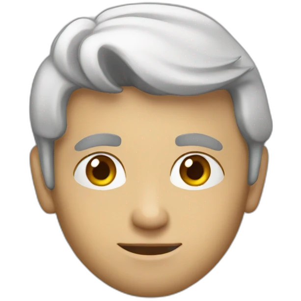 thinkong emoji emoji