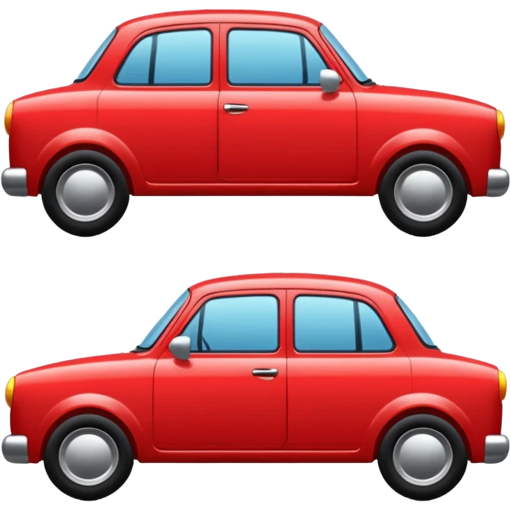 make them as realistic and high-quality as possible emoji