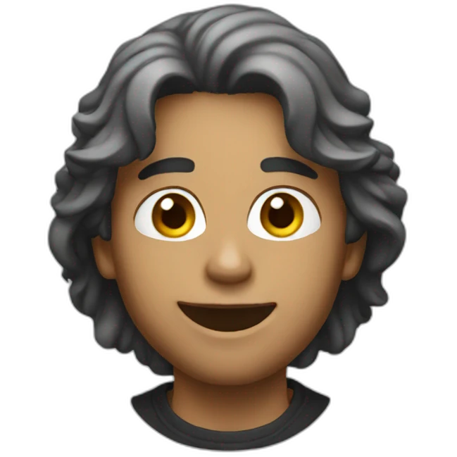 CJ emoji