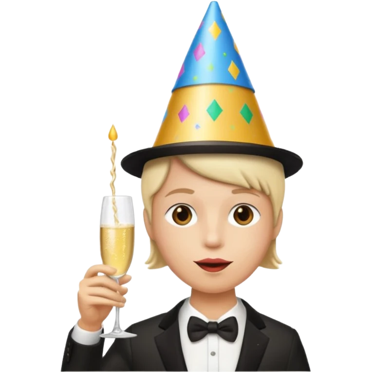 праздник emoji